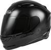 GMAX FF-98 FULL-FACE HELMET BLACK SM G1980024