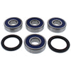 ALL BALLS WHEEL BEARING & SEAL KIT 25-1763