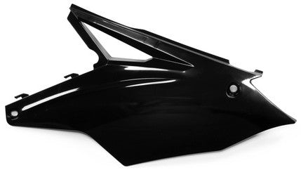 ACERBIS SIDE PANELS BLACK 2647380001