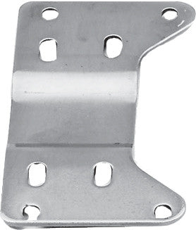 PAUGHCO 5-SPEED TRANSMISSION MOUNTING PLATE 218A