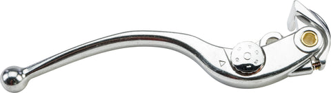 FIRE POWER BRAKE LEVER SILVER WP99-84621