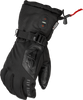 FLY RACING IGNITOR HEATED GLOVES BLACK SM 476-2911S