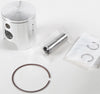 WISECO PISTON KIT PRO-LITE 47.50/STD SUZ 645M04750