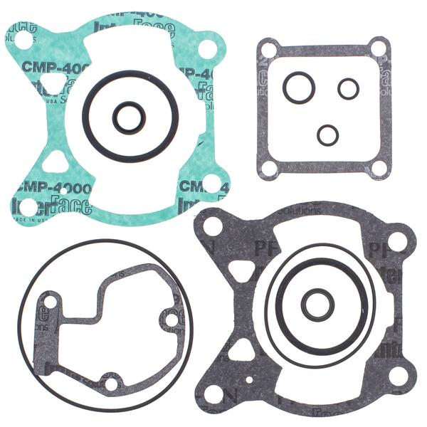 VERTEX TOP END GASKETS 810340