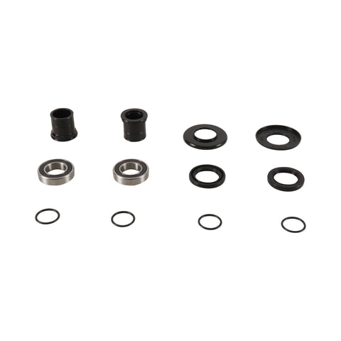 PIVOT WORKS WATER PROOF WHEEL COLLAR KIT FRONT KAW PWFWC-K05-500