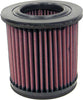 K&N AIR FILTER YA-6092