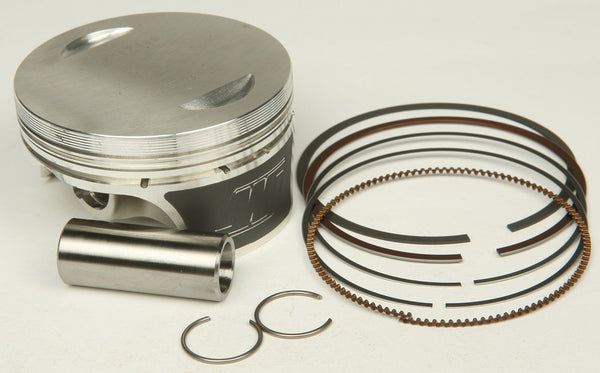 WISECO PISTON KIT ARMORGLIDE 74.00/STD 10.5:1 YAM 4951M07400