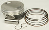 WISECO PISTON KIT ARMORGLIDE 74.00/STD 10.5:1 YAM 4951M07400