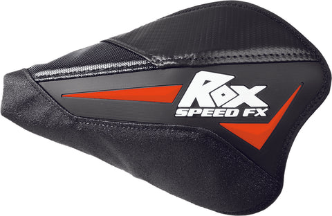 ROX FLEX-TEC 2 HANDGUARD ORG S/M FT-HG-O