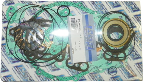 WSM GASKET KIT POL POL 1200 EARLY STYLE CASES 007-647