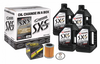 MAXIMA SXS QUICK CHANGE KIT 5W40 WITH OIL FILTER CAN-AM 90-469013-CA