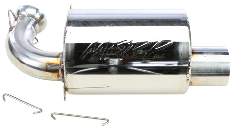 MBRP PERFORMANCE EXHAUST TRAIL SERIES 113T209