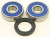 ALL BALLS WHEEL BEARING & SEAL KIT 25-1446