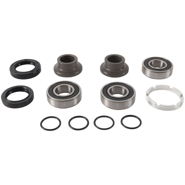 PIVOT WORKS WATER PROOF WHEEL COLLAR KITS REAR HON PWRWC-H01-500