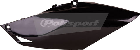 POLISPORT SIDE PANELS BLACK 8606800003