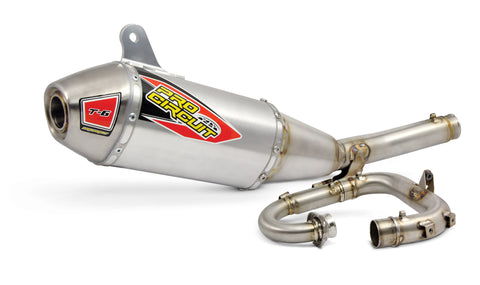 PRO CIRCUIT T-6 EXHAUST SYSTEM 0131625G