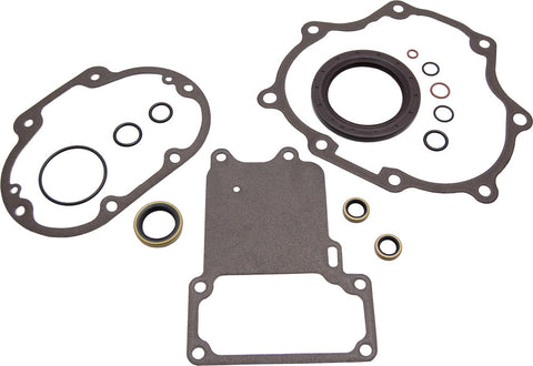 COMETIC COMPLETE TRANS GASKET TWIN CAM KIT C9174