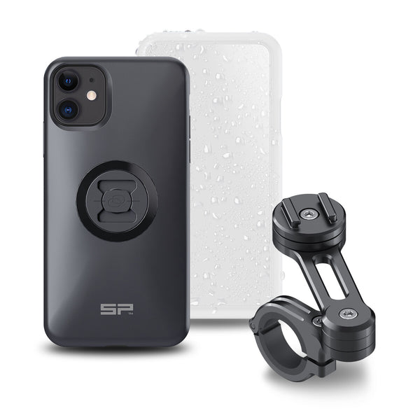 SP CONNECT CASE AND MOUNT BUNDLE APPLE IPHONE 11/XR 53924