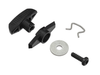 SP1 PANEL LATCH KIT A/C SM-12805