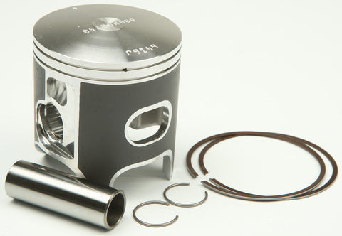 WISECO PISTON KIT PRO-LITE 67.50/+1.10 YAM 804M06750