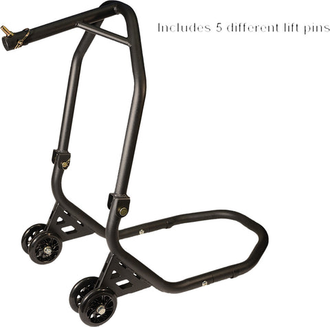 VORTEX FRONT LIFT STAND HEAD ST943