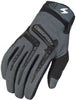 SCORPION EXO SKRUB GLOVES GREY 2X G12-067