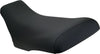 CYCLE WORKS SEAT COVER GRIPPER BLACK 36-18001-01