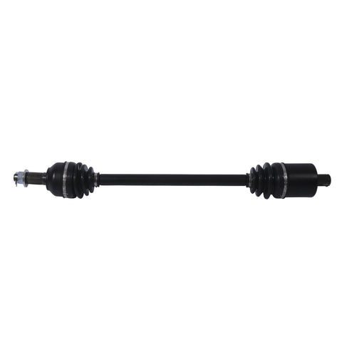 ALL BALLS 8 BALL EXTREME AXLE FRONT AB8-PO-8-104