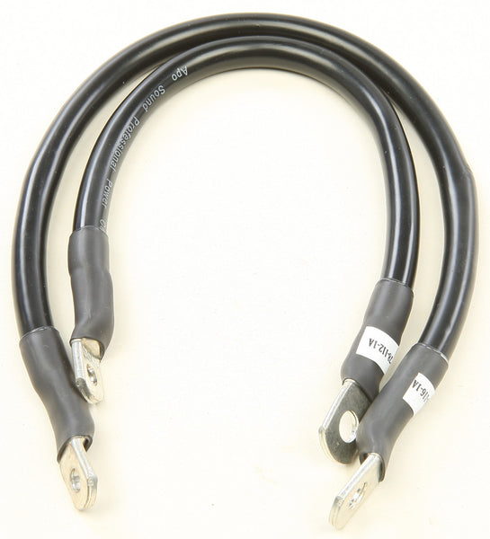 ALL BALLS BATTERY CABLE LOW RIDER FXR 79-3004