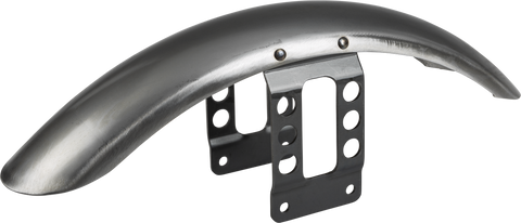 HARDDRIVE HD FRONT FENDER NARROW GLIDE SHORT STYLE NARROW GLIDES 17-022