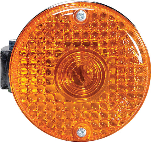 K&S TURN SIGNAL FRONT 25-2195