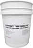 FLAT OUT TIRE SEALANT 5 GAL 30150