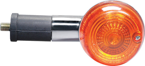 K&S TURN SIGNAL FRONT LEFT 25-2222
