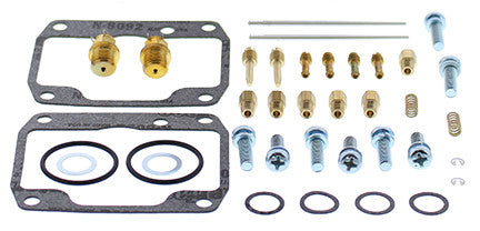 ALL BALLS CARBURETOR REBUILD KIT 26-1950