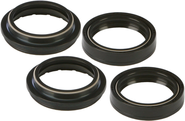 ALL BALLS FORK & DUST SEAL WIPER KIT 56-161