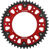 SUPERSPROX REAR STEALTH SPROCKET ALU/STL 47T-520 RED BETA RST-8000-47-RED