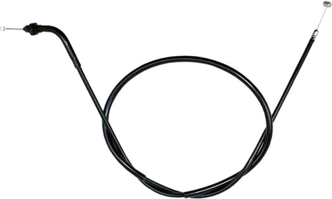 MOTION PRO BLACK VINYL CHOKE CABLE 02-0257