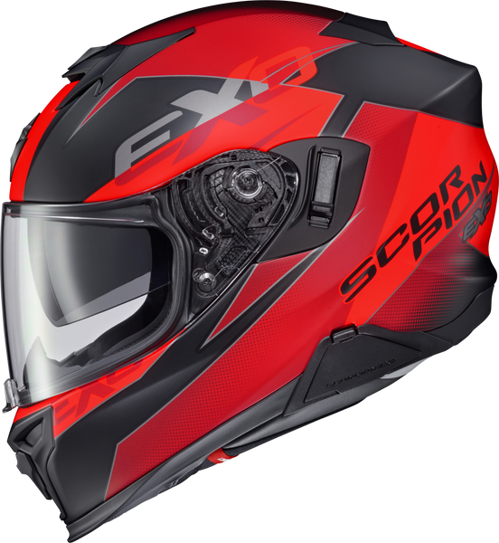 3x motorcycle deals helmet