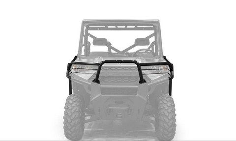 RIVAL POWERSPORTS USA FRONT BUMPER KIT 2444.7458.2