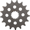 SUPERSPROX FRONT CS SPROCKET STEEL 17T-525 KAW CST-1537-17-2