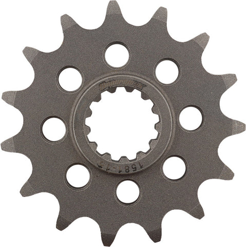 SUPERSPROX FRONT CS SPROCKET STEEL 15T-520 YAM CST-1581-15-2