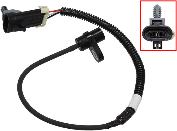 SP1 SPEEDO SENSOR POL SM-01291