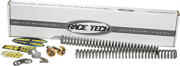 RACE TECH FORK SUSPENSION KIT 0.80KG HARLEY FLEK S3880