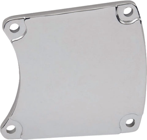 HARDDRIVE INSPECTION COVER W/FORWARD CONTROLS POLISHED 210241