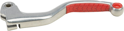 FLY RACING EASY PULL PRO LEVER STANDARD RED 1W1014