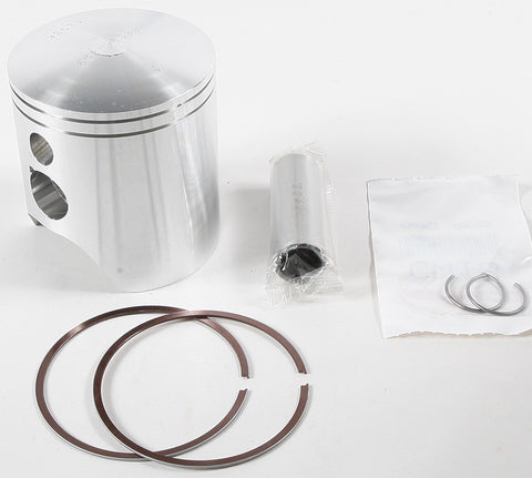 WISECO PISTON KIT PRO-LITE 69.00/+2.00 SUZ 642M06900