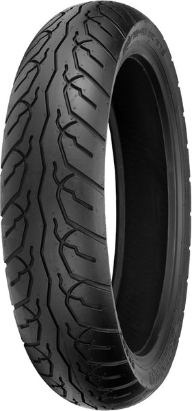 SHINKO TIRE 567 SERIES FRONT 110/70-16 52S BIAS TL 87-4285