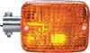 K&S TURN SIGNAL REAR 25-4066