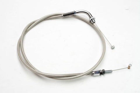 MOTION PRO ARMOR COAT THROTTLE PULL CABLE 62-0309