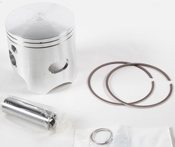 WISECO PISTON KIT PRO-LITE 67.00/+1.00 KAW 711M06700